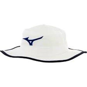 Mizuno Golf Tour Sun Hat with rim NWOT